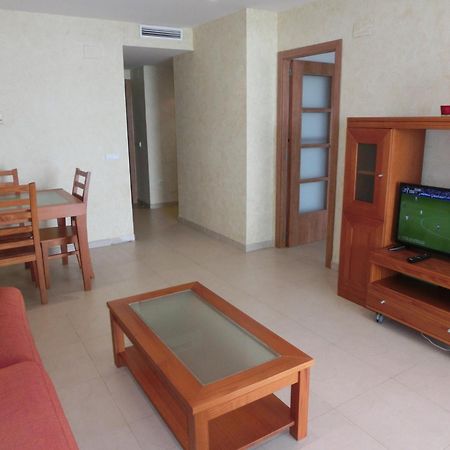 Ferienwohnung Edessa - Mondrian Lux Sea View Oropesa del Mar Zimmer foto