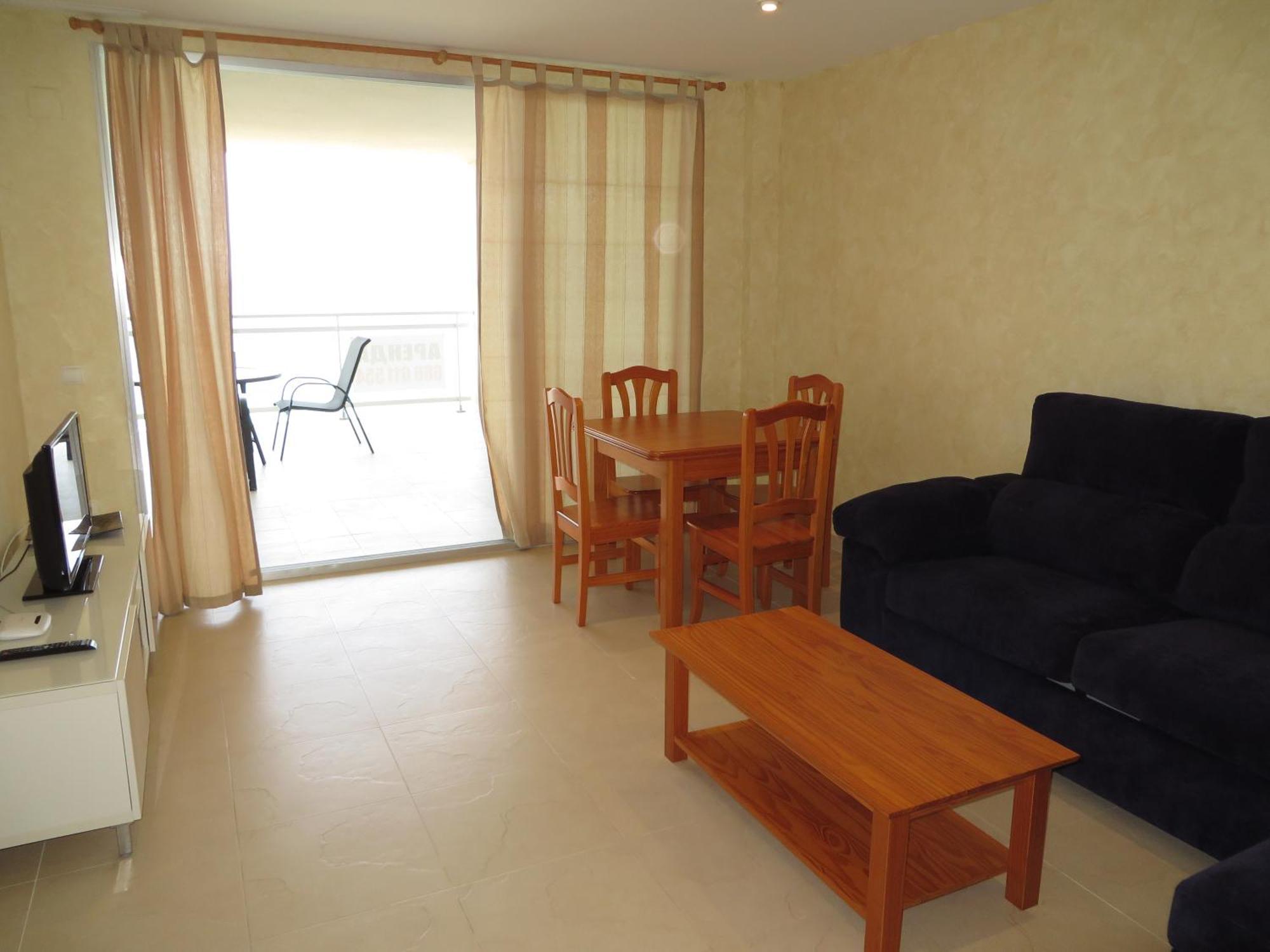 Ferienwohnung Edessa - Mondrian Lux Sea View Oropesa del Mar Zimmer foto