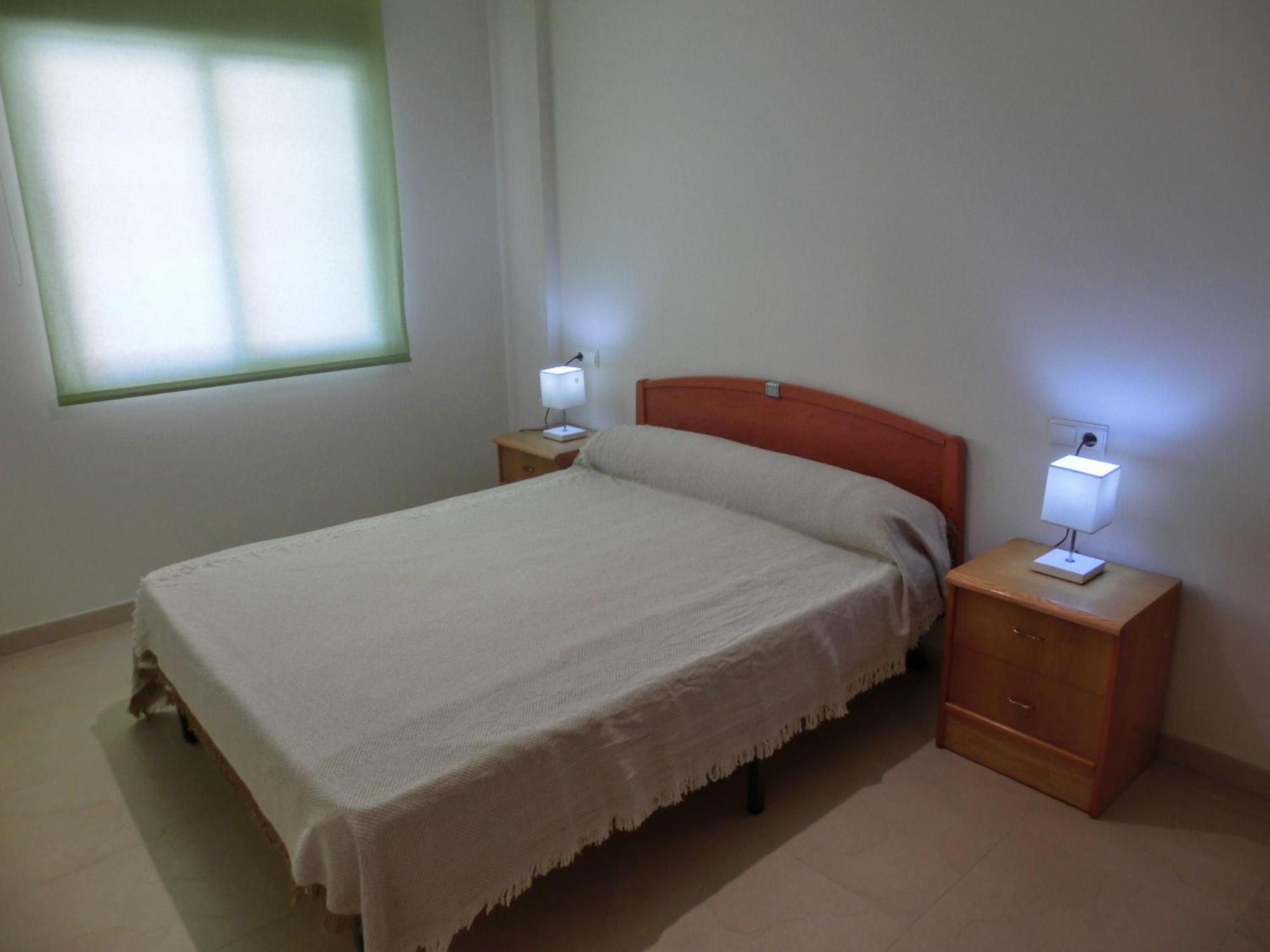 Ferienwohnung Edessa - Mondrian Lux Sea View Oropesa del Mar Zimmer foto