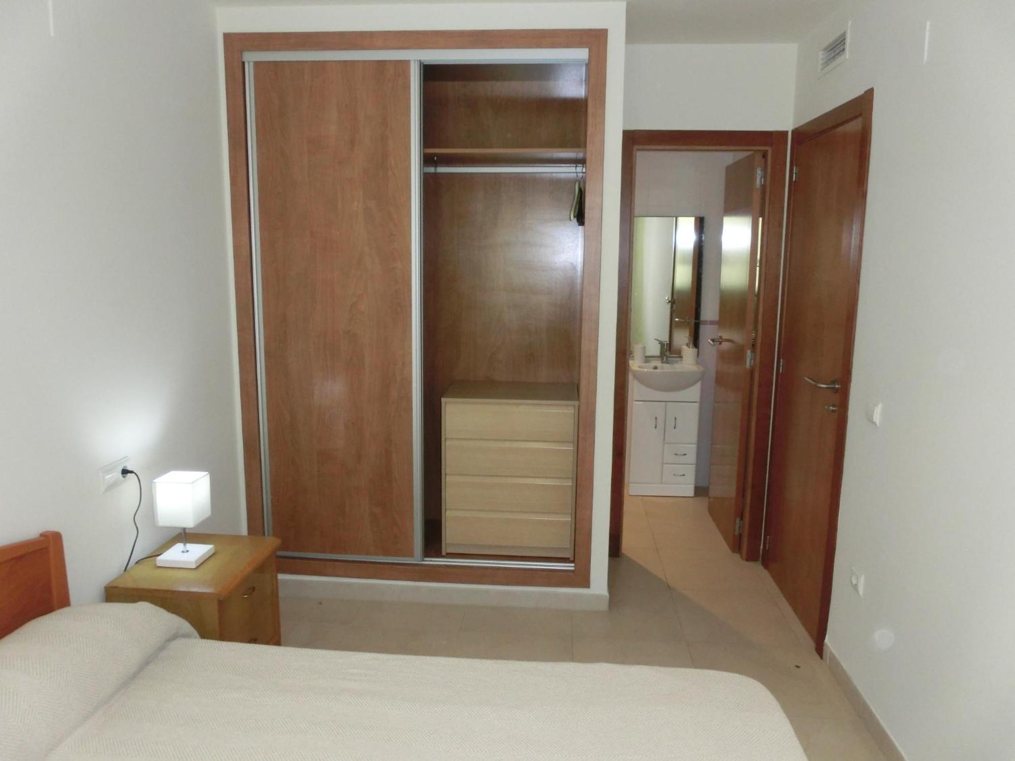 Ferienwohnung Edessa - Mondrian Lux Sea View Oropesa del Mar Zimmer foto
