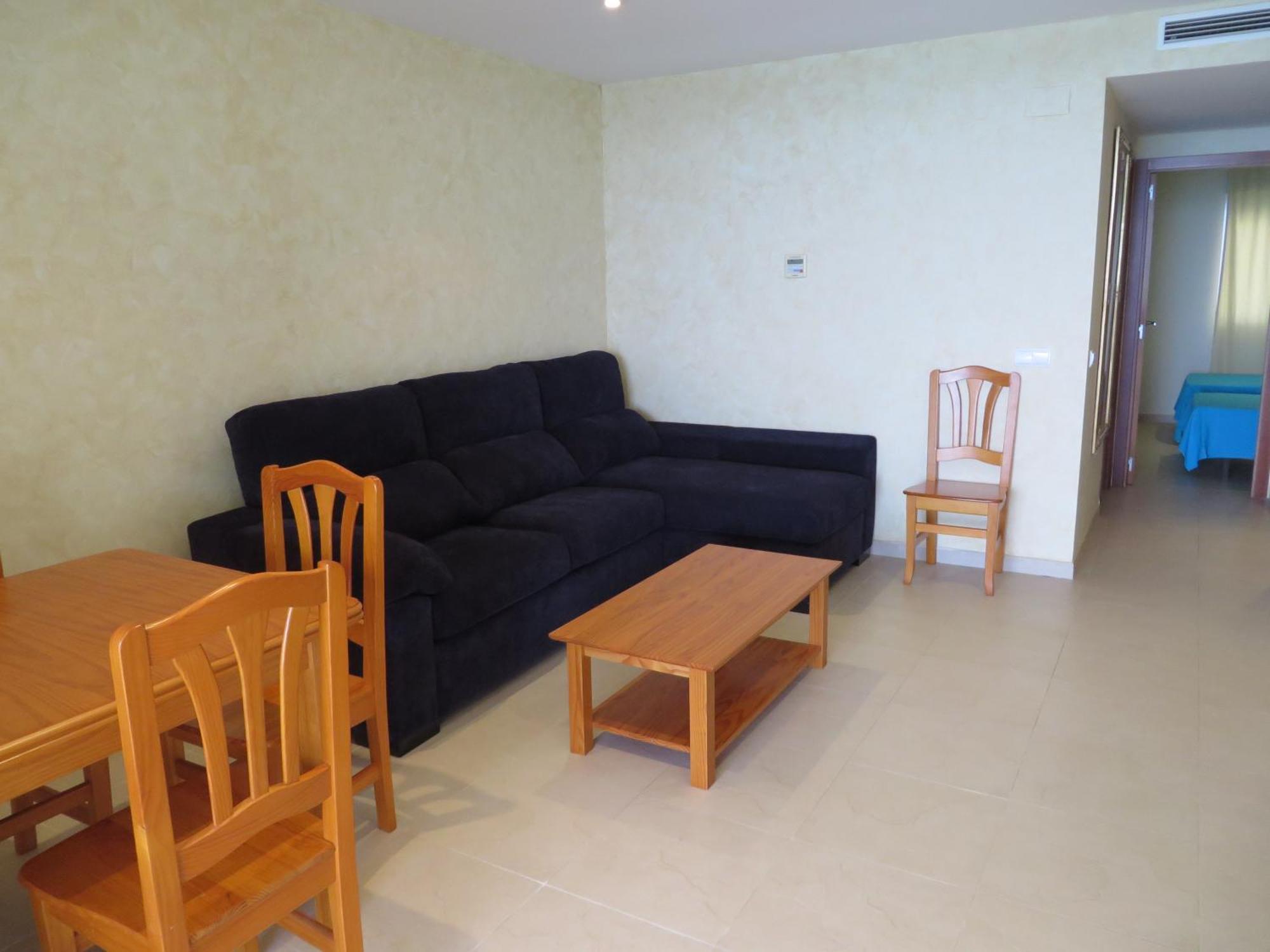 Ferienwohnung Edessa - Mondrian Lux Sea View Oropesa del Mar Zimmer foto
