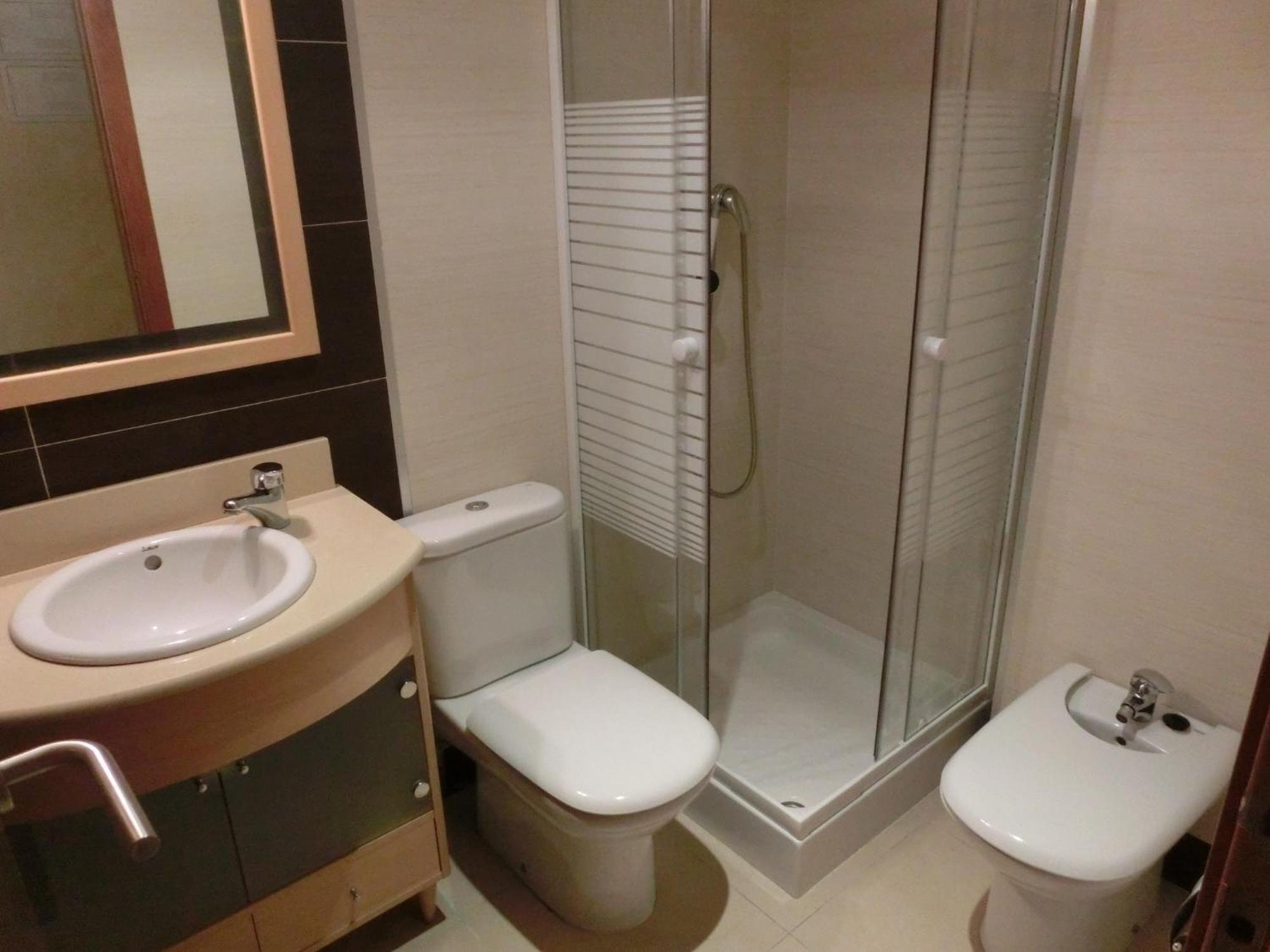 Ferienwohnung Edessa - Mondrian Lux Sea View Oropesa del Mar Zimmer foto