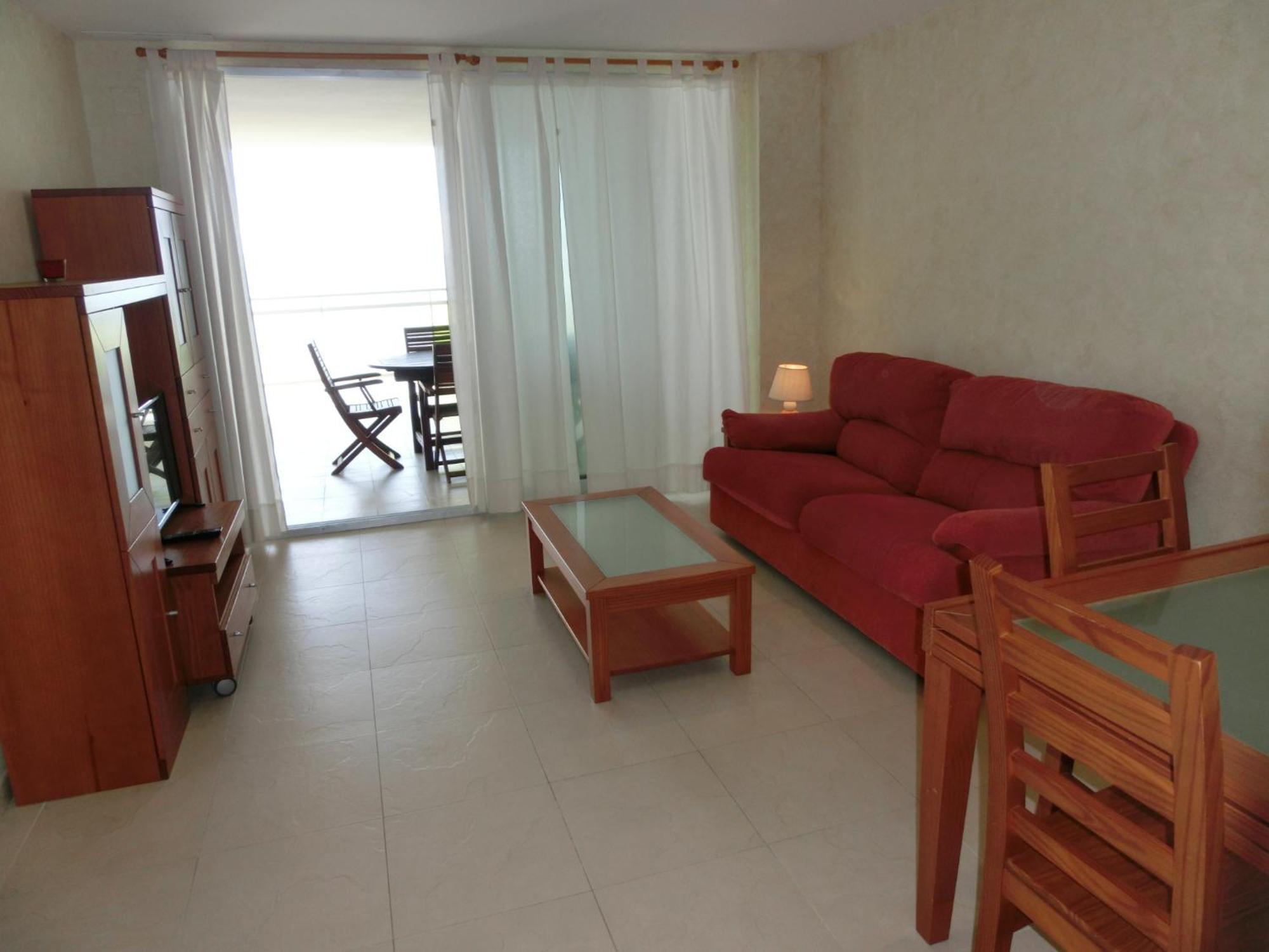 Ferienwohnung Edessa - Mondrian Lux Sea View Oropesa del Mar Zimmer foto