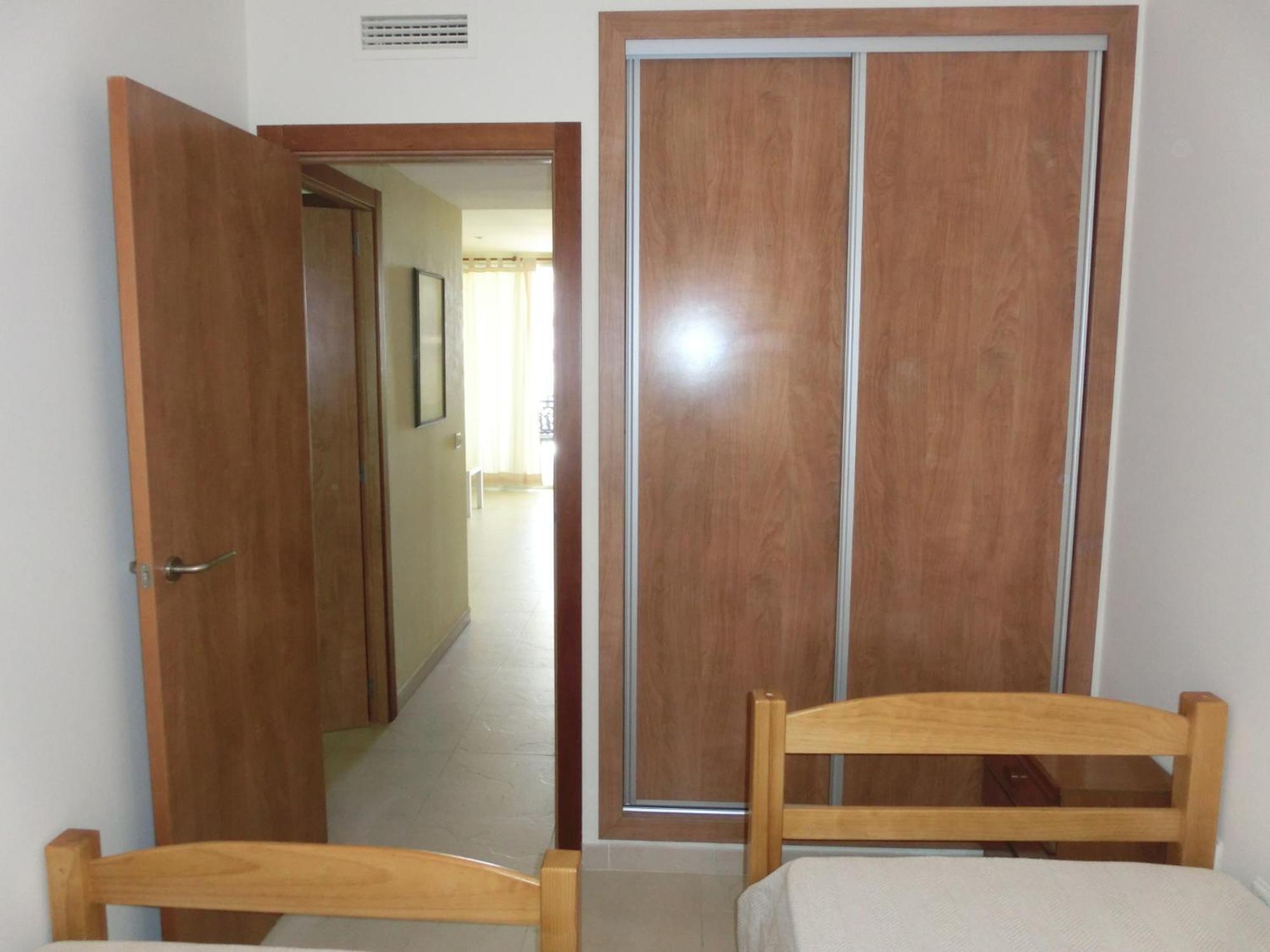 Ferienwohnung Edessa - Mondrian Lux Sea View Oropesa del Mar Zimmer foto